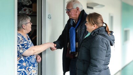 buurtbemiddelaar thuisvester